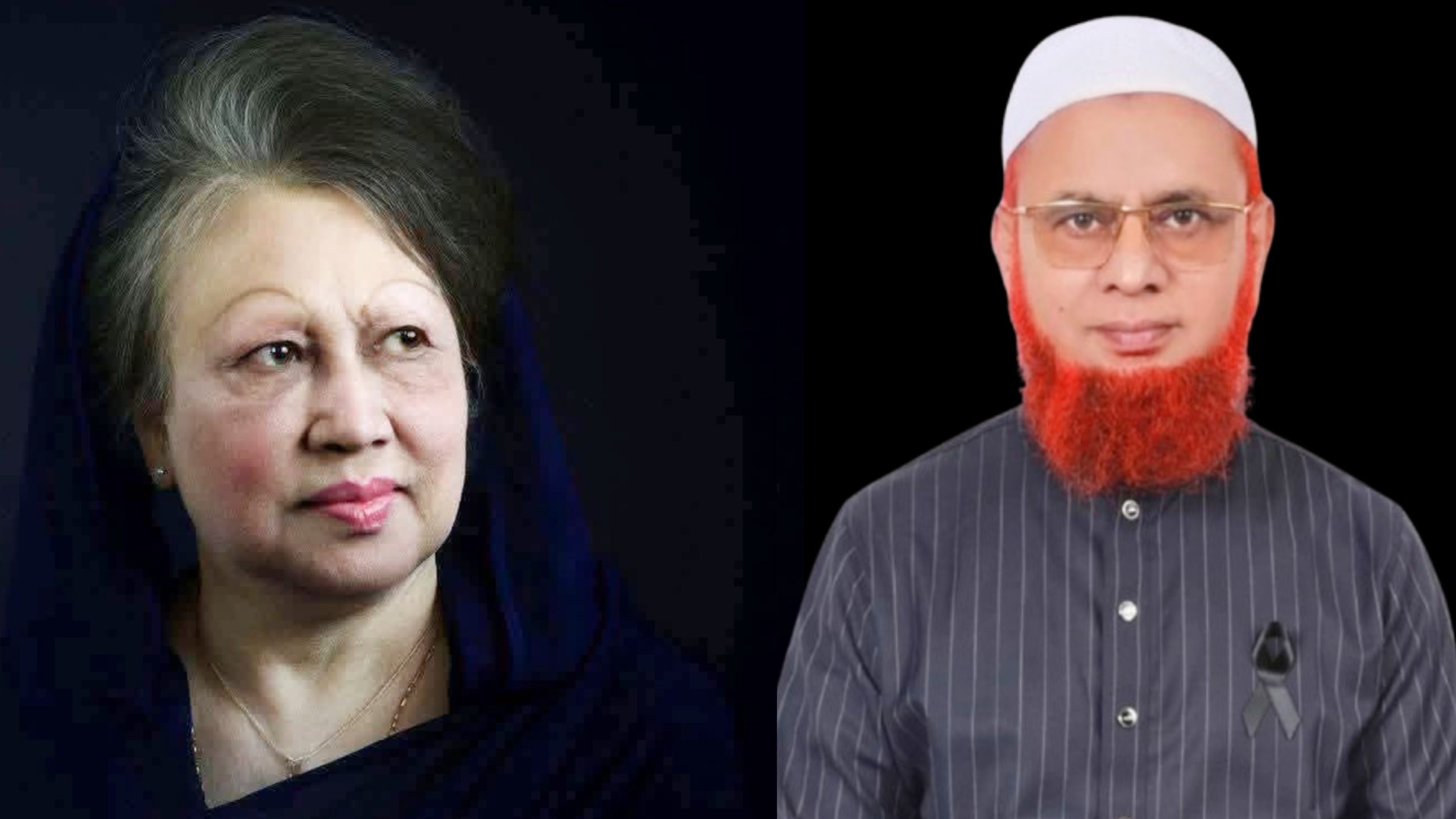 শোকের ছায়ায় ভালুকা দেশনেত্রী বেগম খালেদা জিয়ার প্রয়াণে গভীর শোক প্রকাশ করেছেন- আলহাজ্ব হাতেম খান