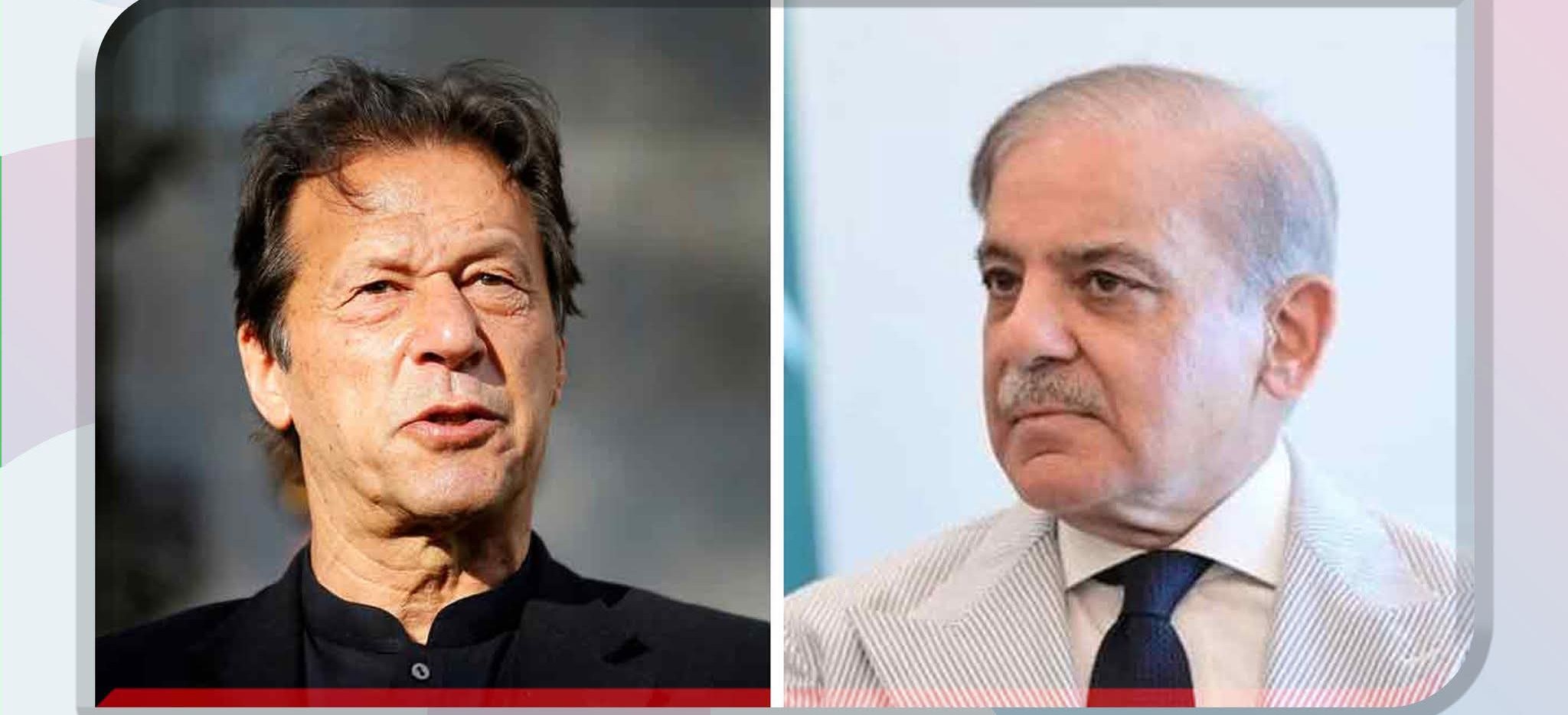 সমঝোতা প্রস্তাব নিয়ে দ্বিমত—ইমরান ইস্যুতে পাকিস্তান সরকারে বিভ্রান্তি