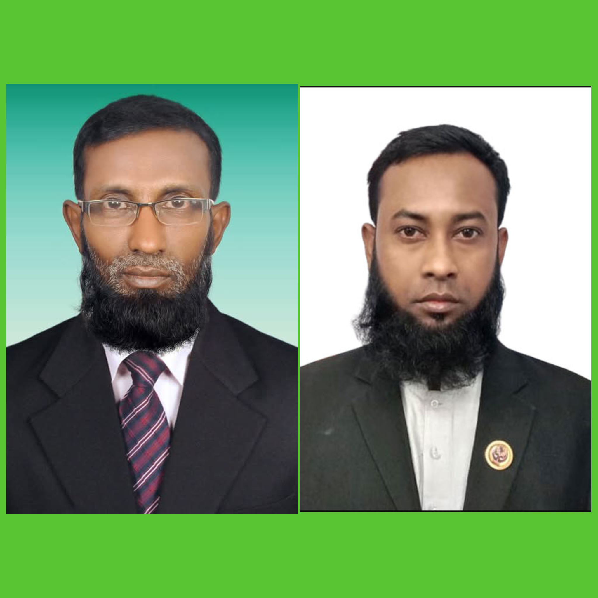 মহান শহীদ দিবস ও আন্তর্জাতিক মাতৃভাষা দিবস উপলক্ষে সার্ক মানবাধিকার ফাউন্ডেশন কিশোরগঞ্জ জেলা শাখার বিনম্র শ্রদ্ধা